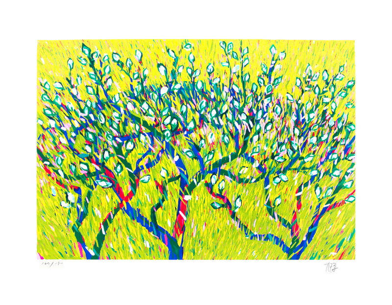 이대원 - 농원 Ⅱ