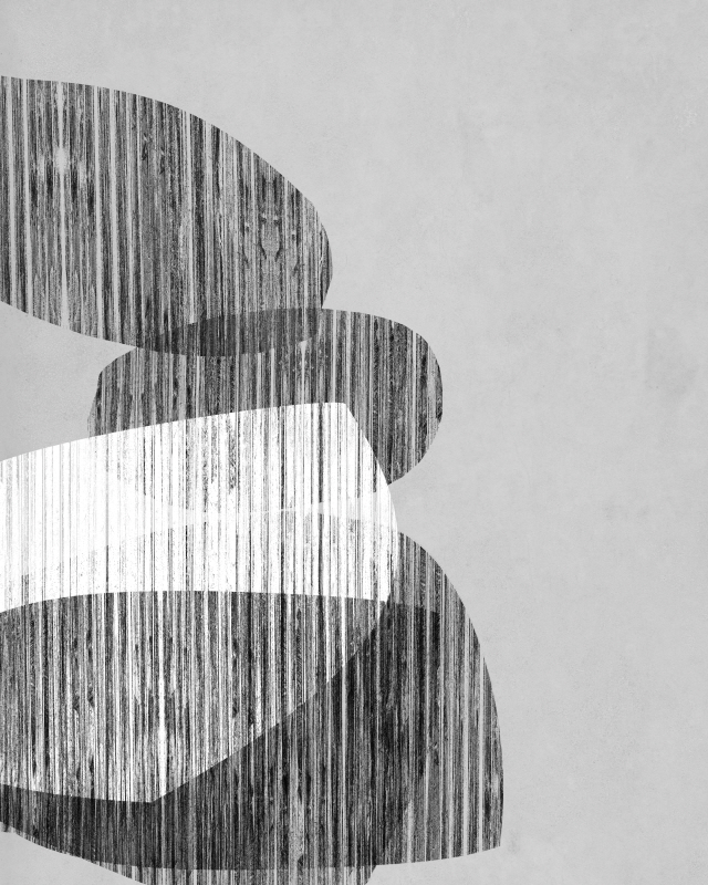 제니퍼 골드버거 - Unseated II (부부의세계 협찬그림)