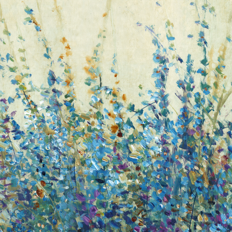 팀 오툴 - Shades of Blue II