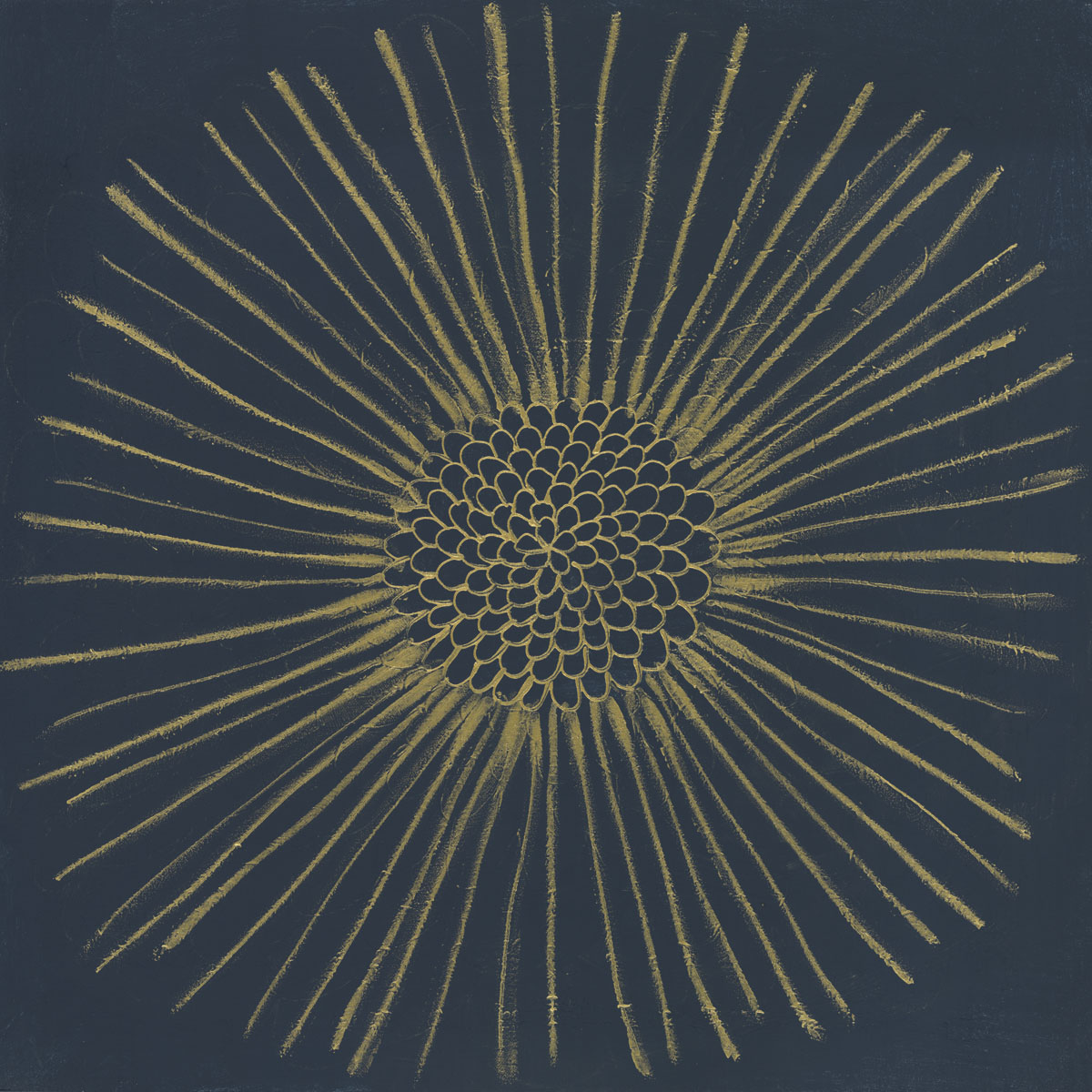 캐스 헨드릭 - Burst I