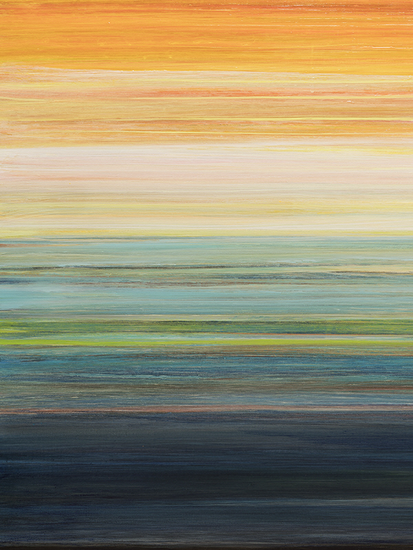 조디 훅스 - The Magic Hour I