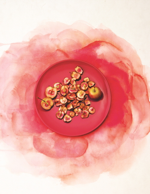 전택수 - Sweet Chips