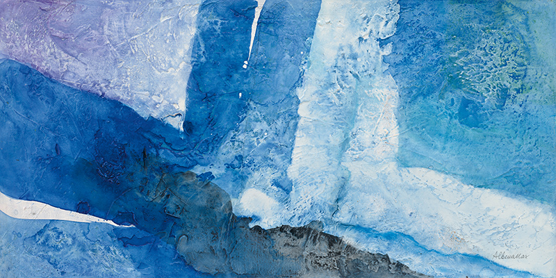 알베나 흐리스토바 - Intersect Ⅰ