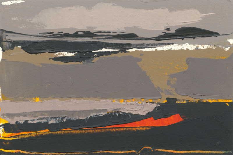 그레인 다울링 - Ceide Study II