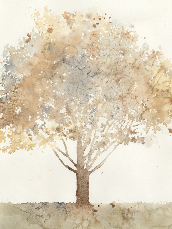 메건 미거 - Chloes Tree I