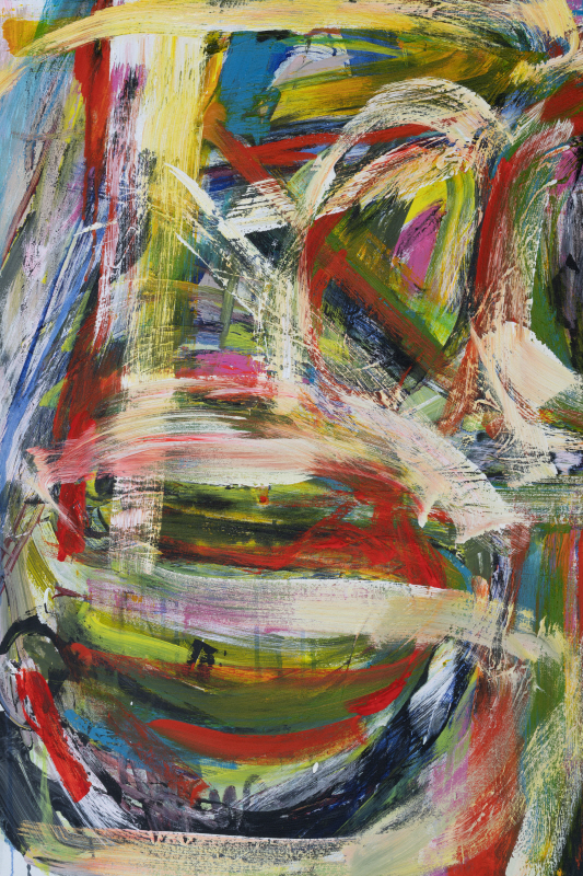 조디 훅스 - Rock Star II