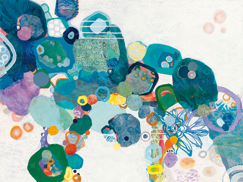 케시 퍼거슨 - Bridging our Differences