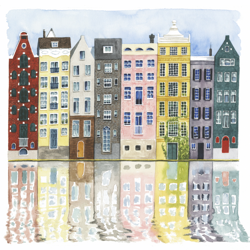 그레이스 포프 - Neighborhood II