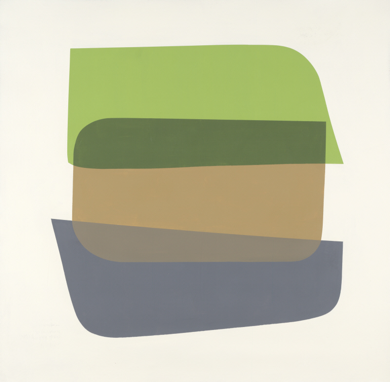 KC 헥스톤 - Shapes IV