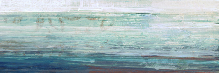 스미스 헤인즈 - Blue Skies II