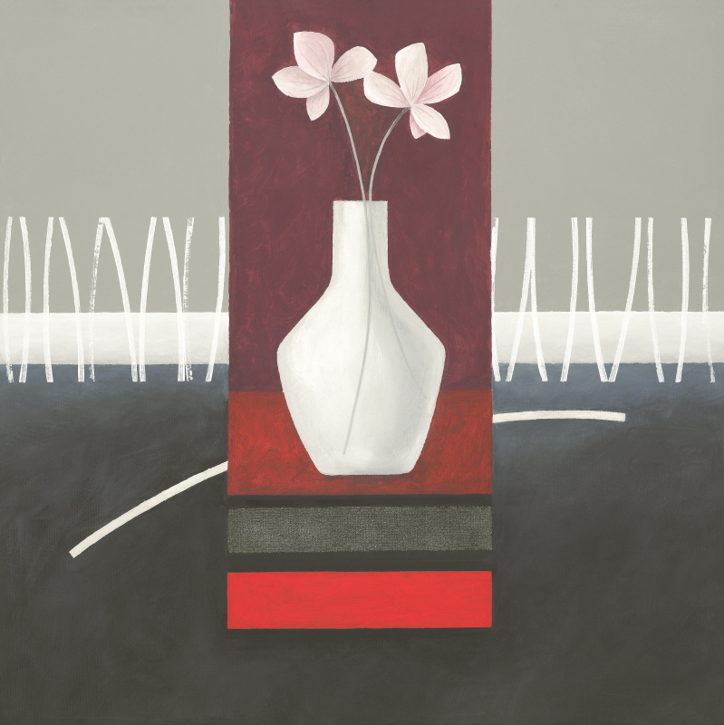 허스트 조나스 - Greyfield I