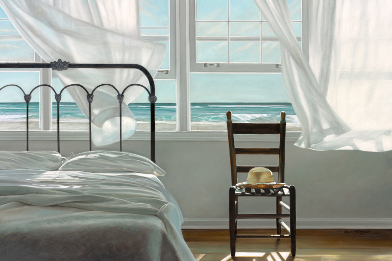 카렌 홀링스워스 - The Dream of Water