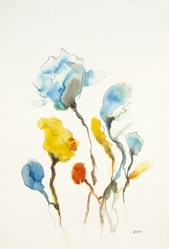 패티 맨 - Longing III