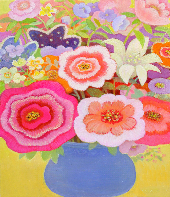 김정숙 - 봄의 노래 3