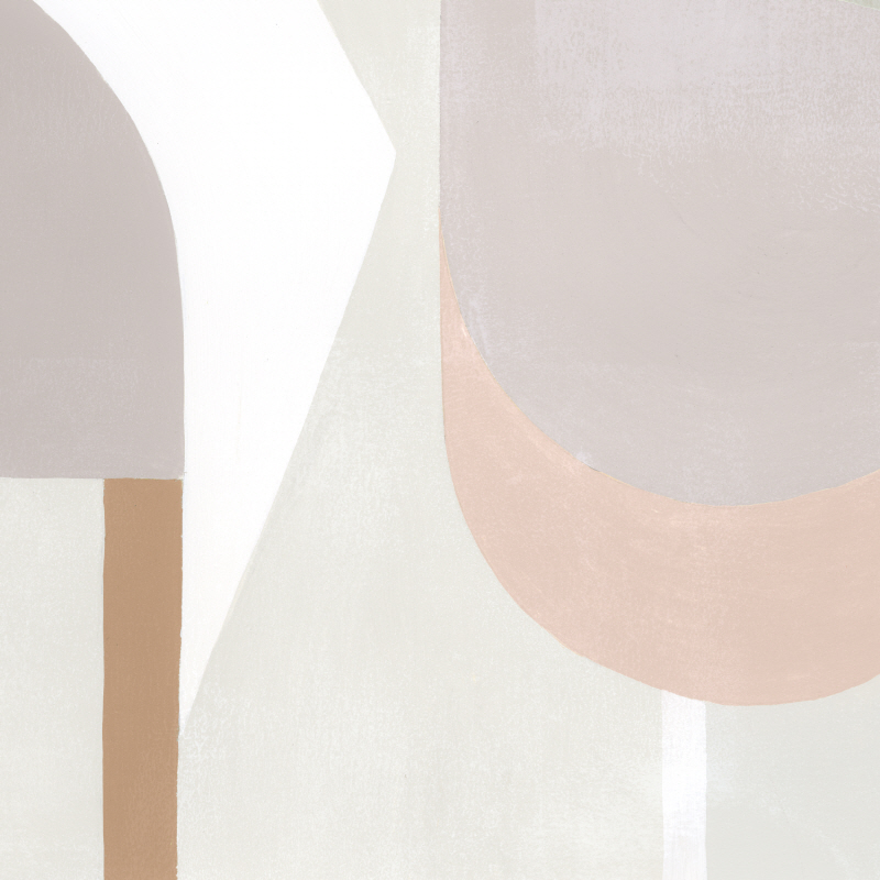 그레이스 포프 - Pastel Eclipse I