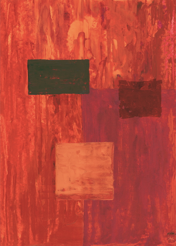 조디 필립스 - Simply Square