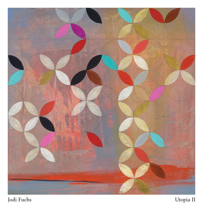 조디 훅스 - Utopia II