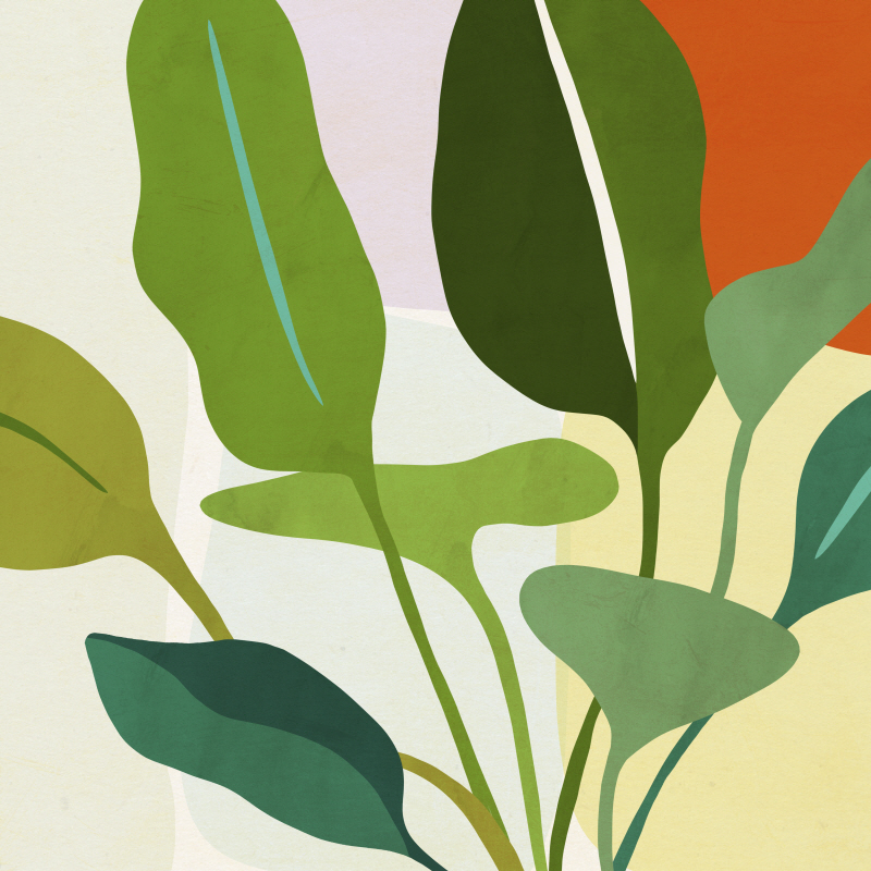 빅토리아 보르헤스 - Tropica II