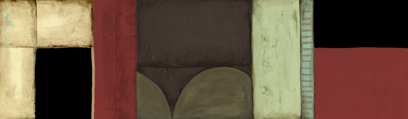 제니퍼 골드버거 - Sophisticated Serenity IV on FAP