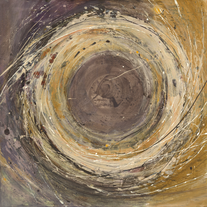 알베나 흐리스토바 - Wooden Rings