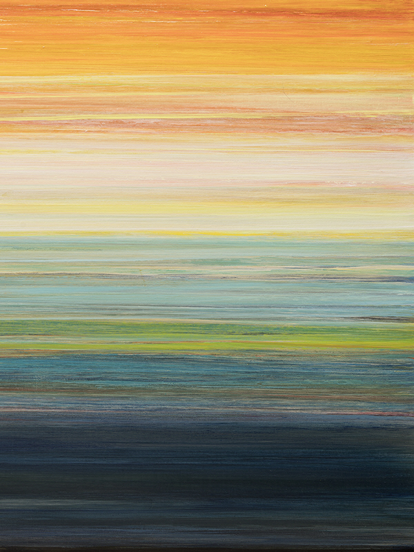 조디 훅스 - The Magic Hour II