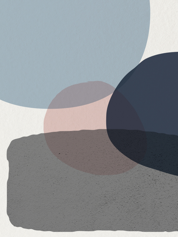 어반 에피파니 - Mid Century Soft Luxe III