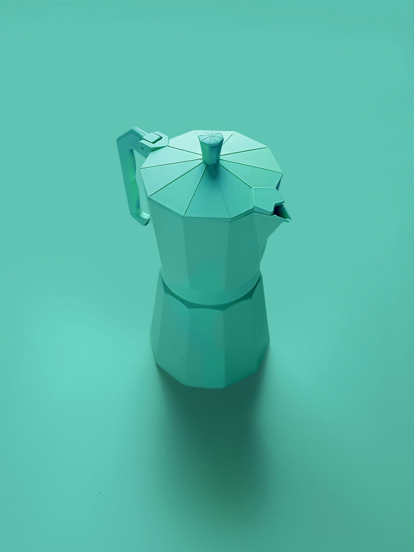 로버트 파카스 - Green Dreams