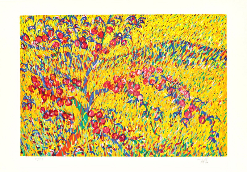 이대원 - 농원 Ⅳ