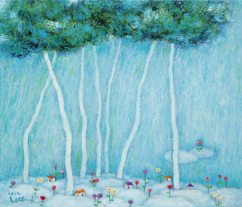 이인옥 - 화양연화 5