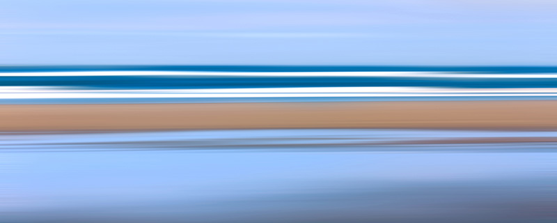 캐서린 정드로 - Pacific Stripes