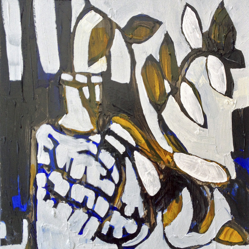 에린 맥기 페렐 - Blue IV