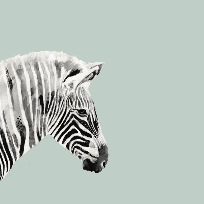 빅토리아 보르헤스 - Pop Safari I