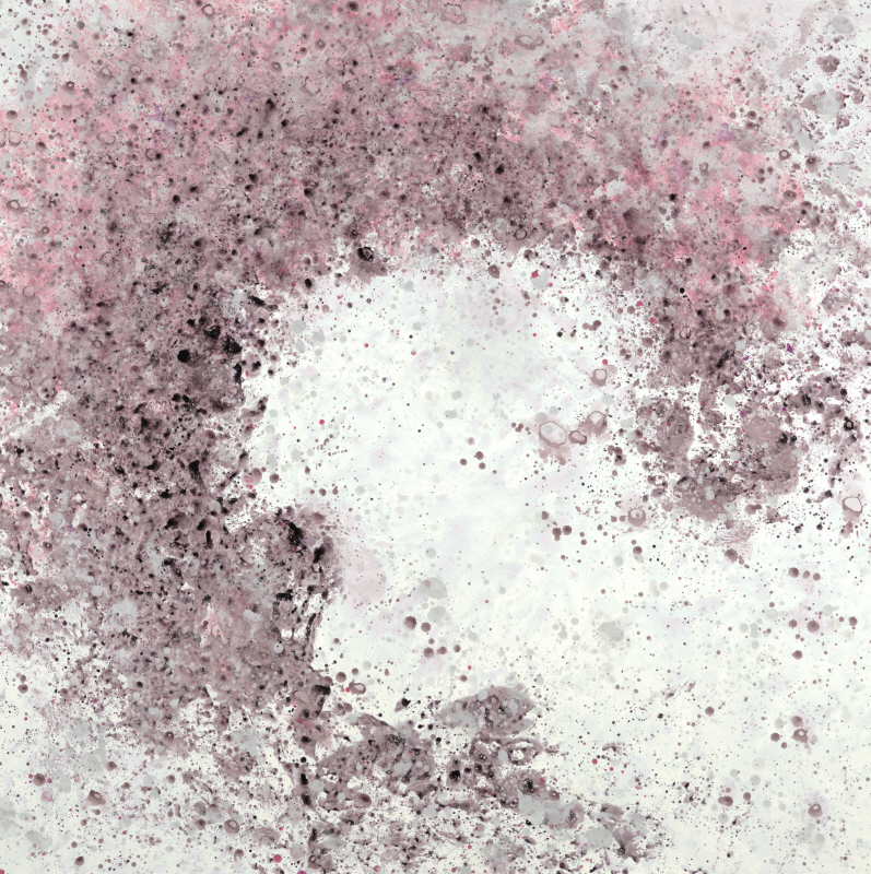 제프 로리로 - Atmosphere II