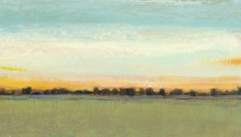 팀 오툴 - Morning in the Meadow II