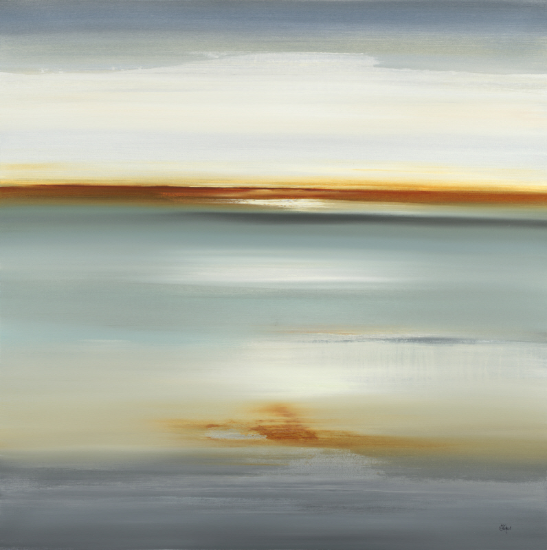 리사 리저스 - Calm Days Ahead