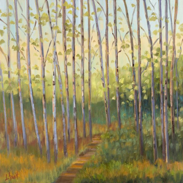 리비 스마트 - Vista Trees