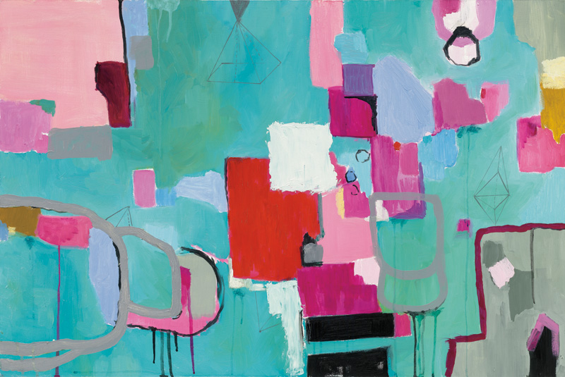 에이피 스튜디오 - On a Lark