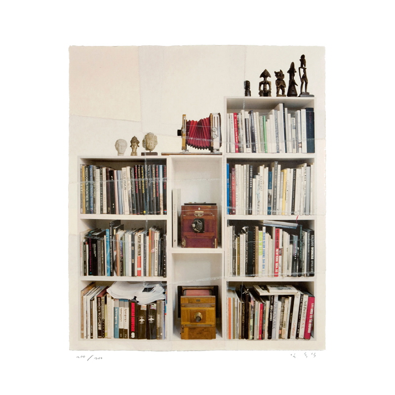 임수식 - 책가도 045