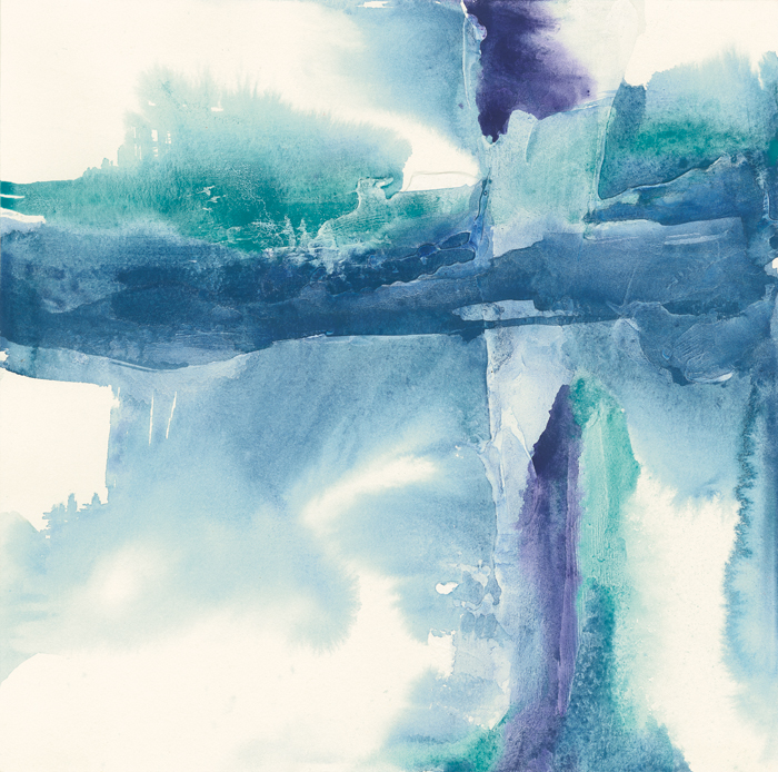 크리스 파쉬케 - Jewel Tones II