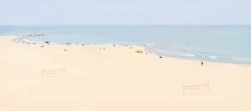 이갈 파르도 - Seaside No. 6