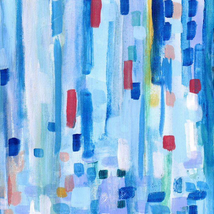 스미스 헤인즈 - Free Fall III