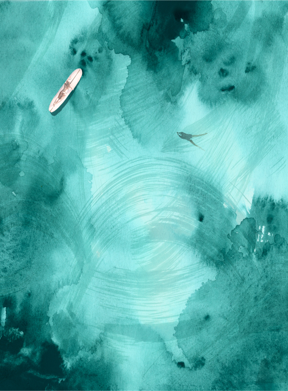 제니퍼 팩스톤 파커 - On the Outside I