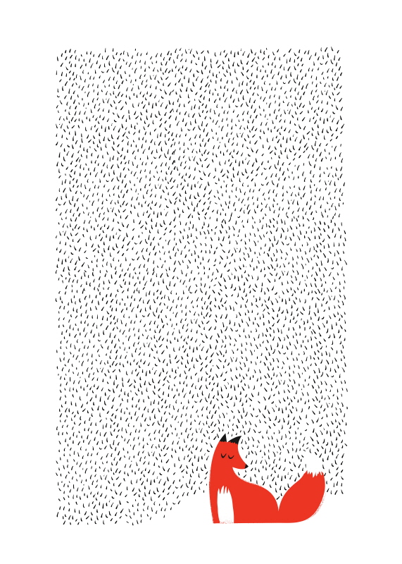 로버트 파카스 - Black Grass