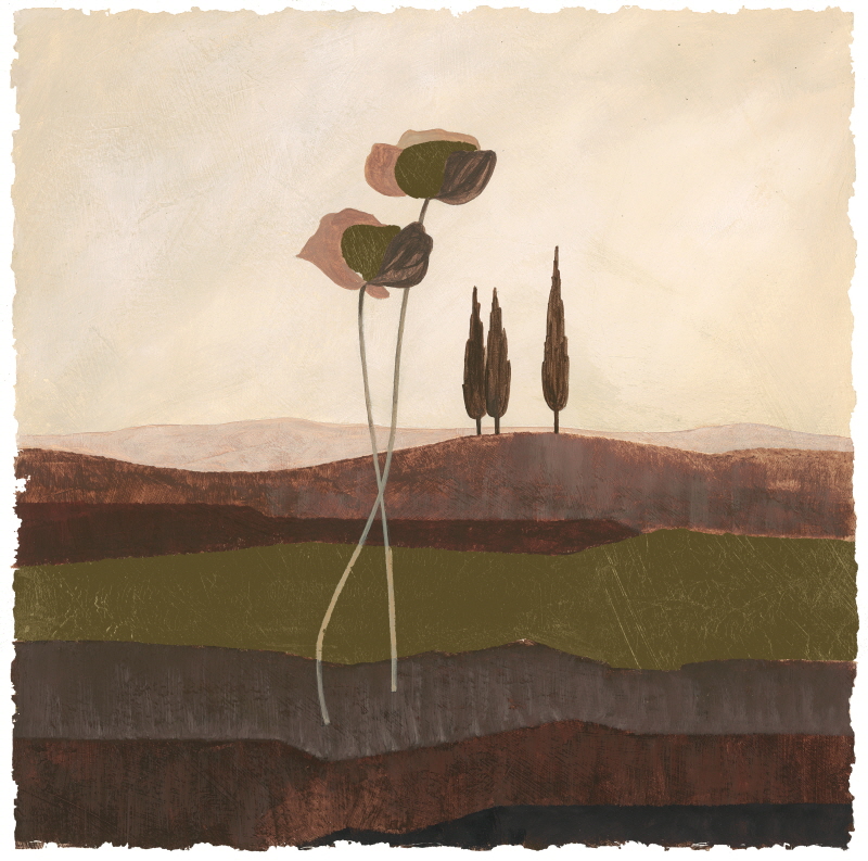 허스트 조나스 - Concentration in Umbra I