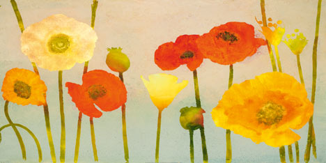 엘리스 리멤더 - Summer's Garden-Ovsz