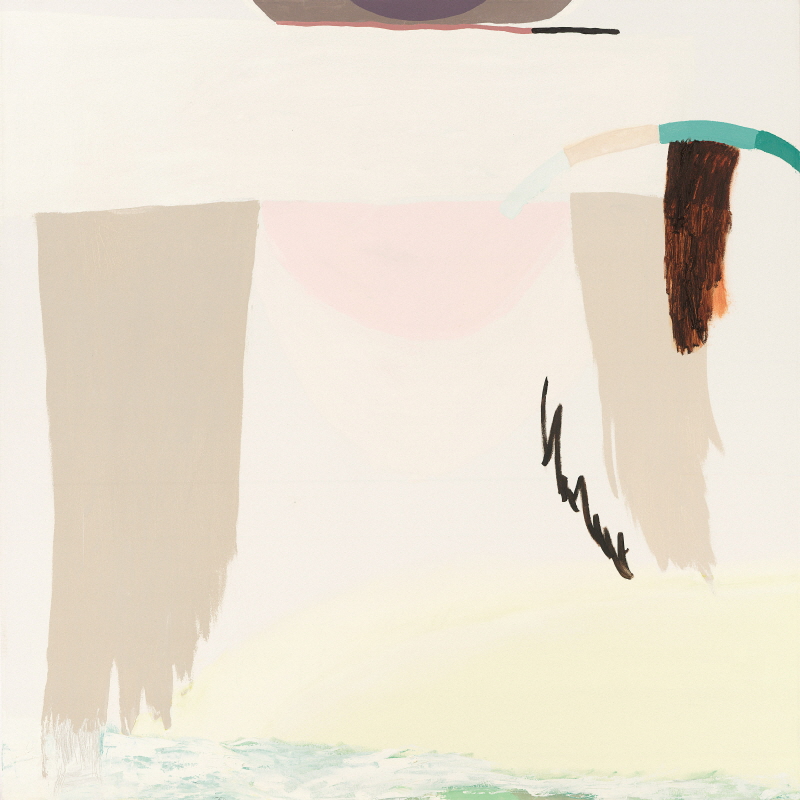 알리자 코헨 - Light and the Desert