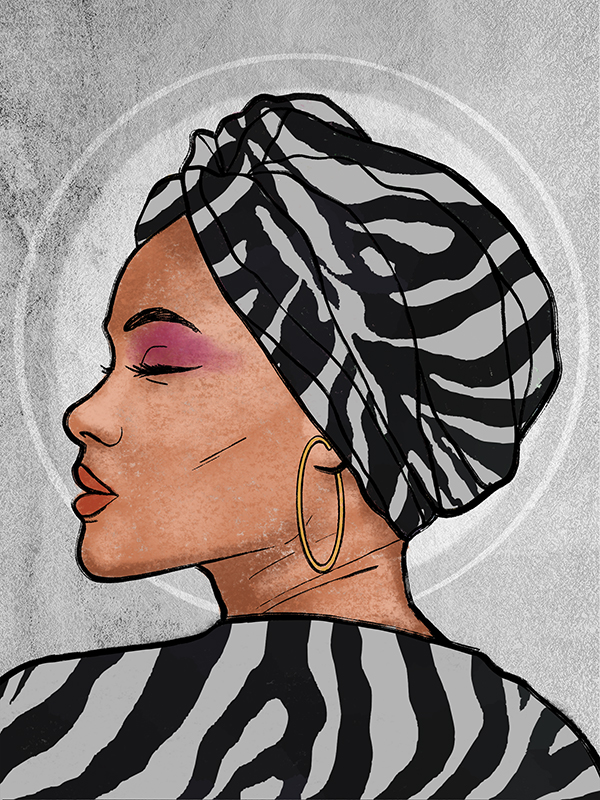 마르코 프라임 - Safari Princess Ⅰ