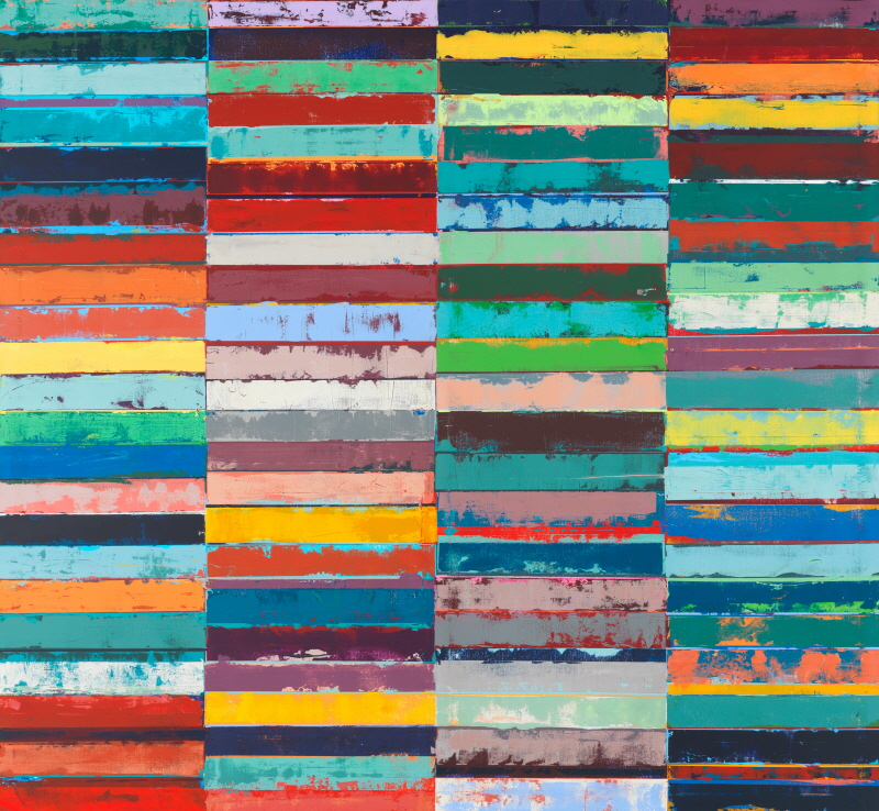 아담 콜리어 노엘 - Full Spectrum