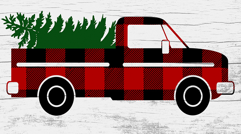 마르코 프라임 - Christmas Delivery