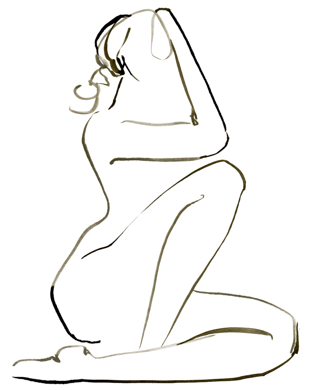 제니퍼 팩스톤 파커 - Warm Embrace II